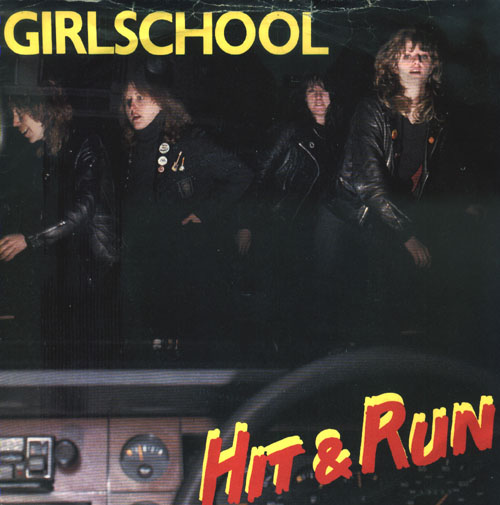 Girlschool