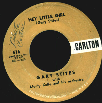 Gary Stites