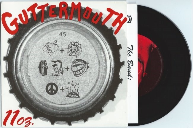 Guttermouth