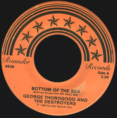 George Thorogood & The Destroyers