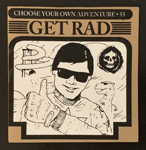 Get Rad 