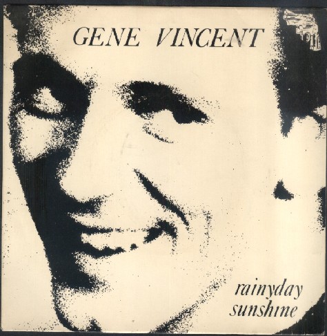 Gene Vincent & His Blue Caps