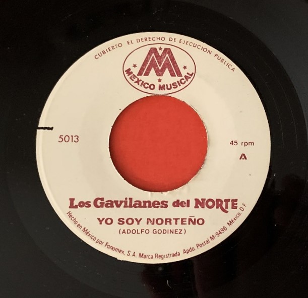 Las Gavilanes Del Norte 