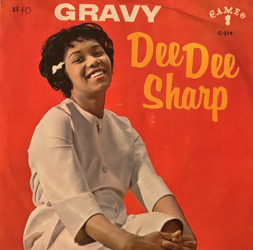 Dee Dee Sharp