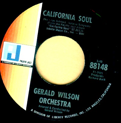 Gerald Wilson