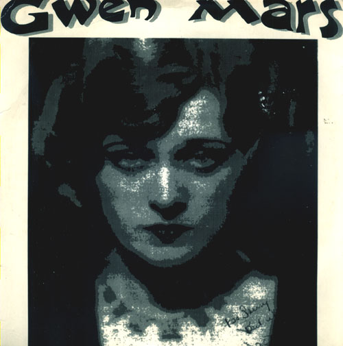 Gwen Mars