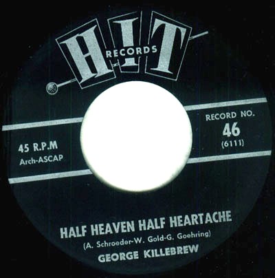 George Killabrew / Connie Landers