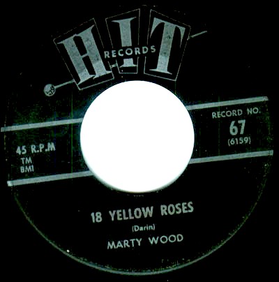 Marty Wood 