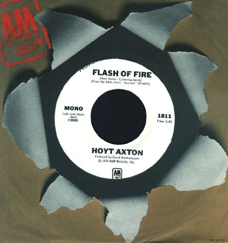 Hoyt Axton