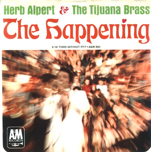 Herb Alpert & The Tijuana Brass