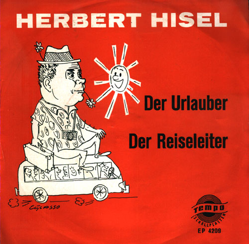 Herbert Hisel