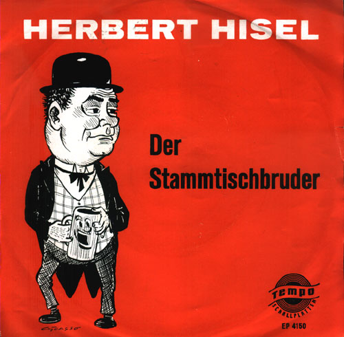Herbert Hisel