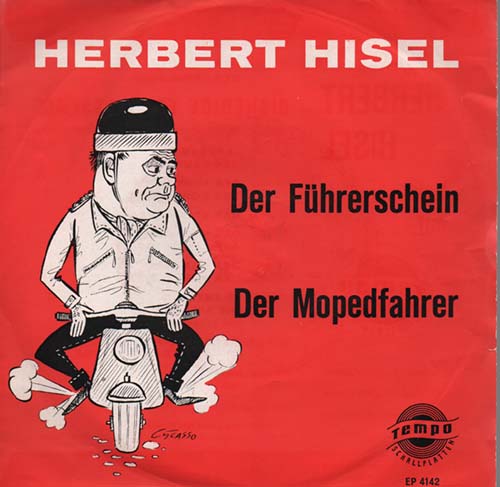 Herbert Hisel