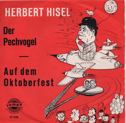 Herbert Hisel