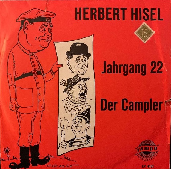 Herbert Hisel