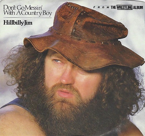 Hillbilly Jim