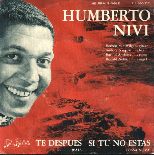 Humberto Nivi