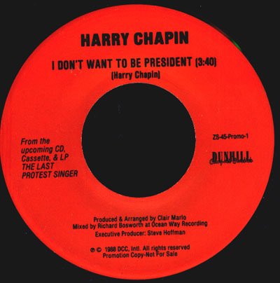 Harry Chapin