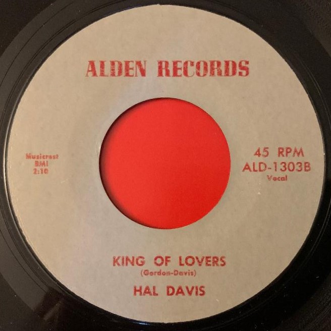 Hal Davis