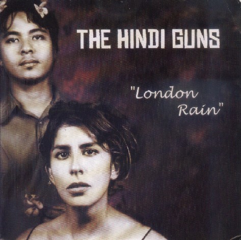 Hindi Guns