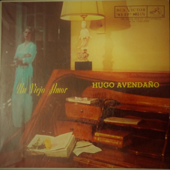 Hugo Avendano