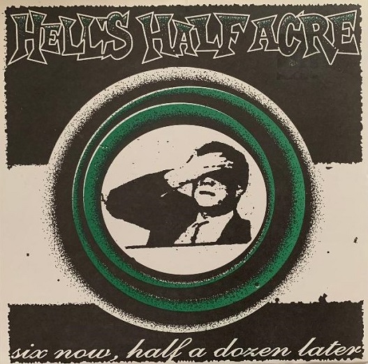 Hell's Half Acre