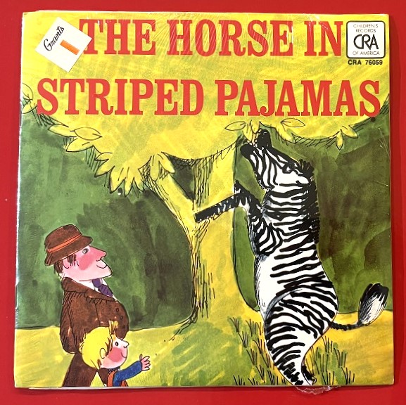 Children's Records Of America