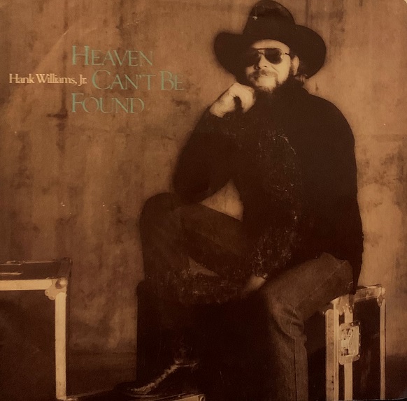 Hank Williams Jr