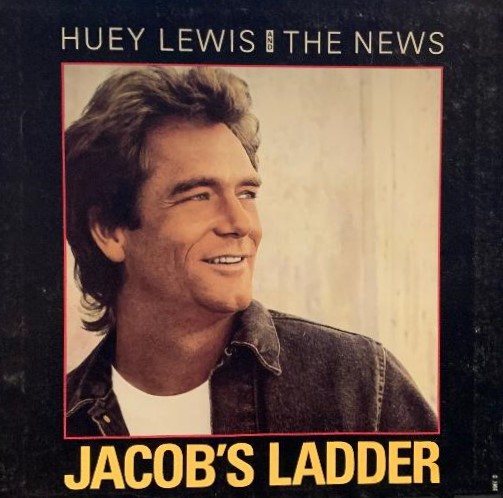 Huey Lewis & The News