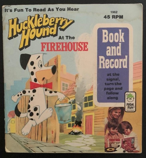 Huckleberry Hound