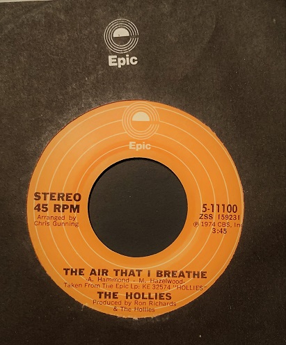 Hollies