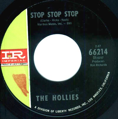 Hollies