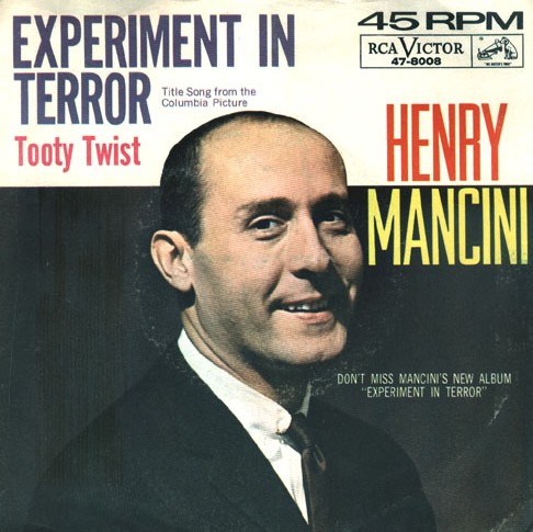 Henry Mancini