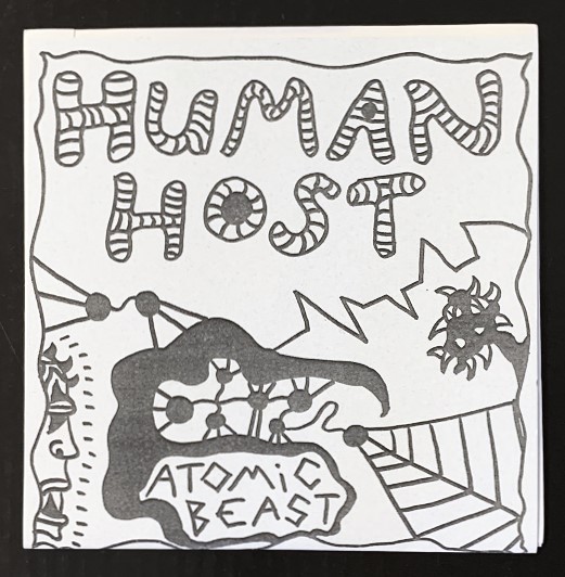 Human Host / Newagehillbilly