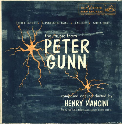 Peter Gunn (Henry Mancini)