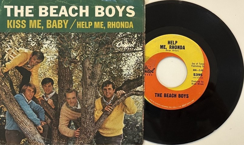 Beach Boys