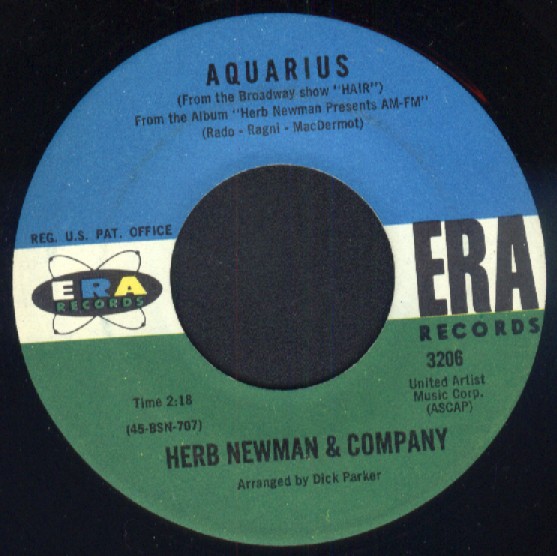 Herb Newman & Company