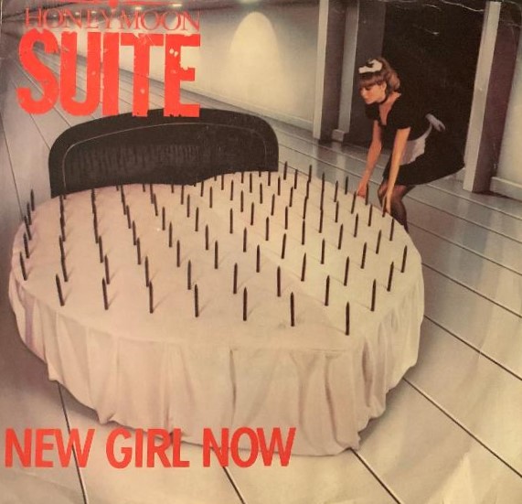 Honeymoon Suite