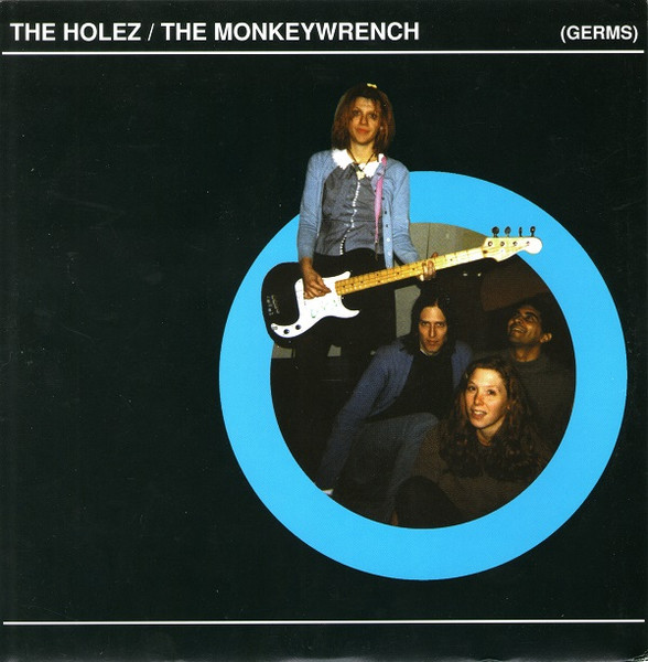 Holez / Monkeywrench