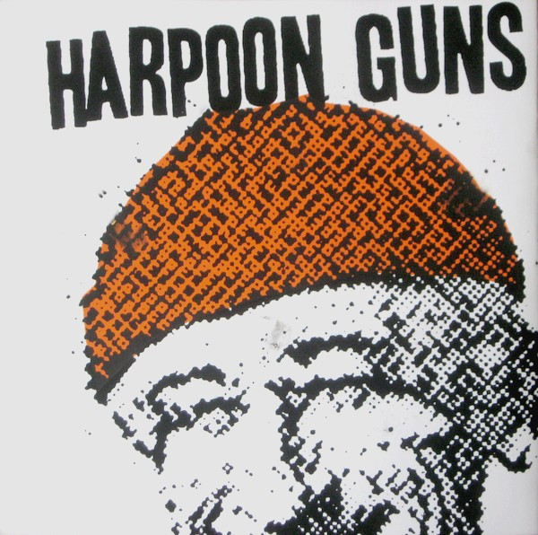 Harpoon Guns