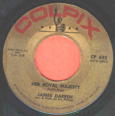 James Darren