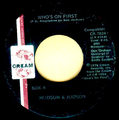 Hudson & Judson