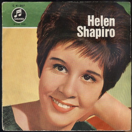 Helen Shapiro