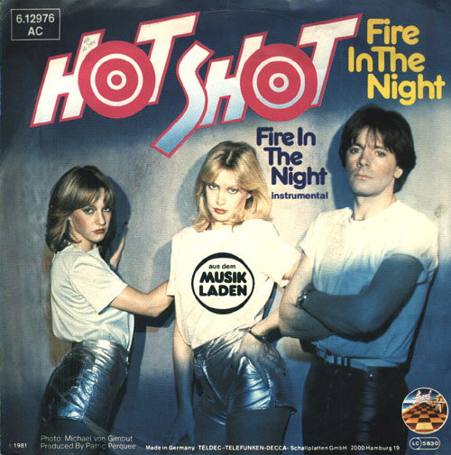 Hot Shot