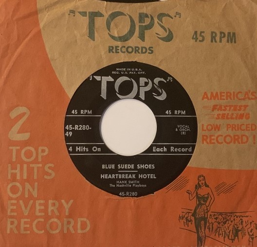 Hank Smith (George Jones)