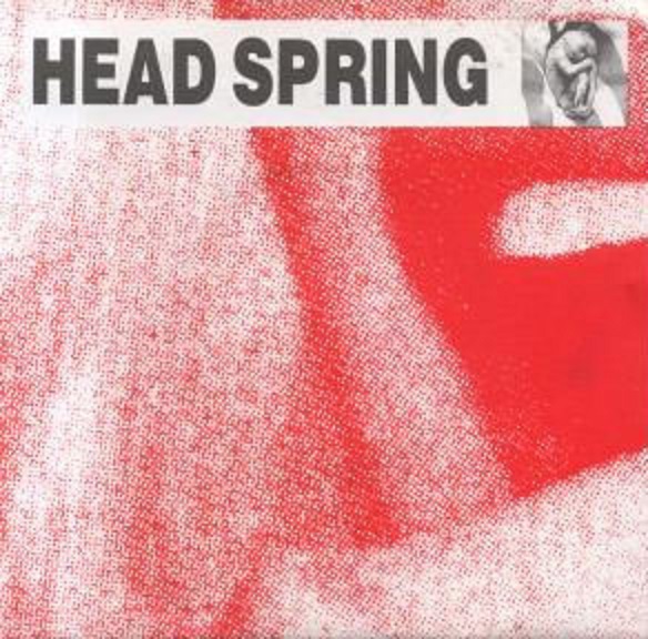 Head Spring