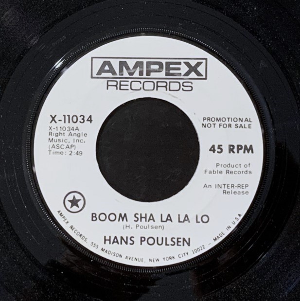 Hans Poulsen