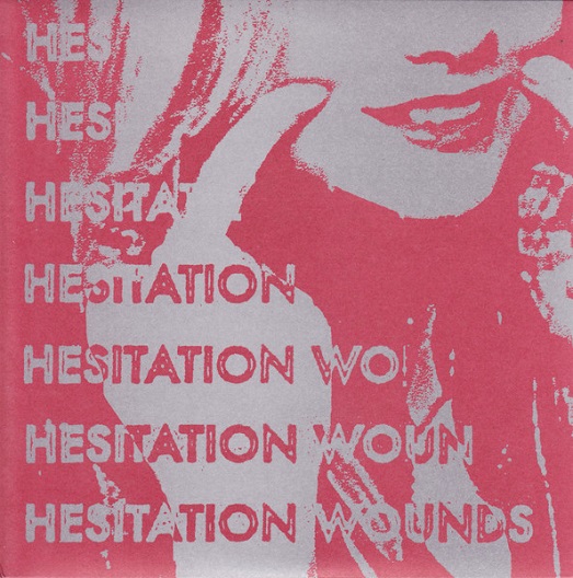 Hesitation Wounds