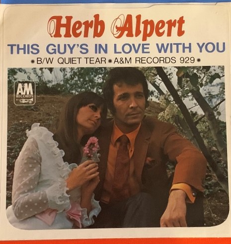 Herb Alpert