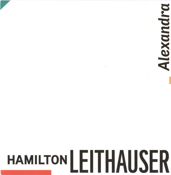 Hamilton Leithauser 